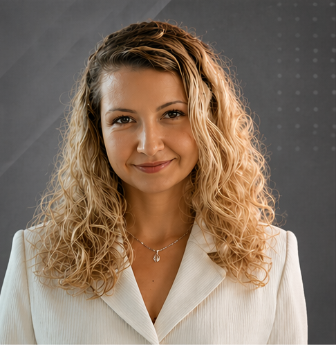 Antonia Nanau